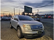 2010 Ford Edge